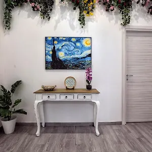 Garden House: And For Holidays 2*, Palermo Włochy