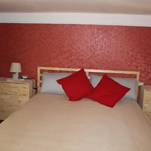 Affittacamere Casa Cairoli Napoli