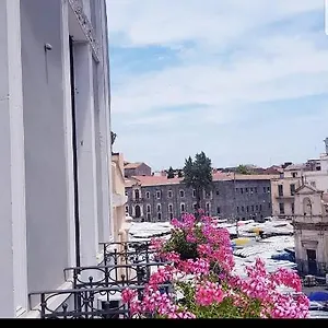Fera O' Luni Italien