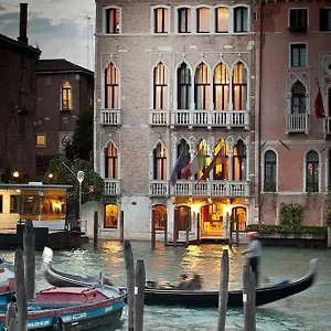 Hotell Pesaro Palace, Venedig