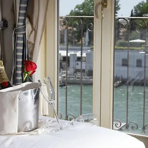 Hotel Dei Dragomanni Venezia