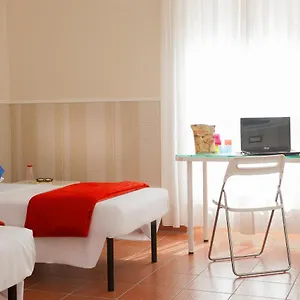 Ostello Budget Des Arts Roma