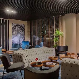 **** Отель Radisson Blu Италия