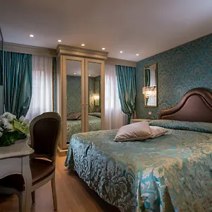 Hotell Ca' Marinella, Venedig
