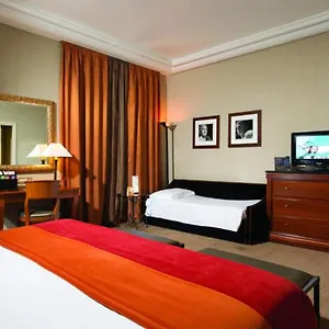 Hotel Dei Mellini Roma