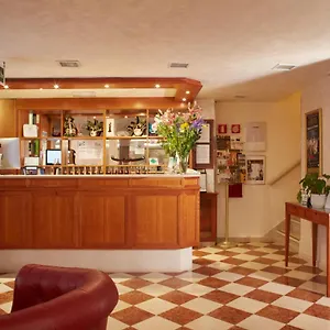 Hotell Commercio & Pellegrino, Venedig