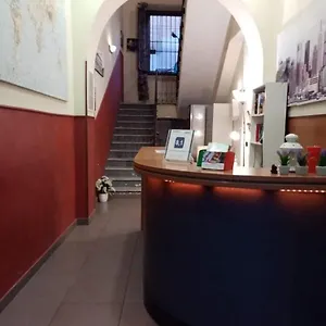 San Lorenzo Albergue Roma