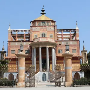 Sixty One , Palermo Włochy