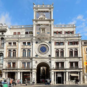 Bellevue Luxury - San Marco Luxury Alojamento de Acomodação e Pequeno-almoço
