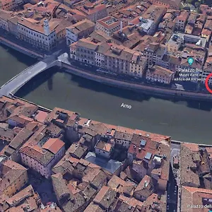 Gambacorti Pisa