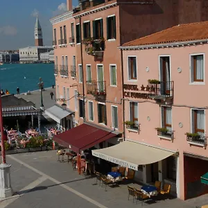 Hotel Ca' Formenta Venezia