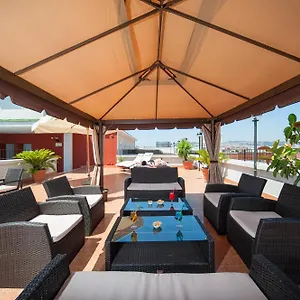 Hotel Tiempo Napoli