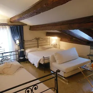 Ca' Riccio Velence