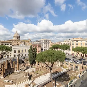 Temple View Fcollection Superior Relais Italien