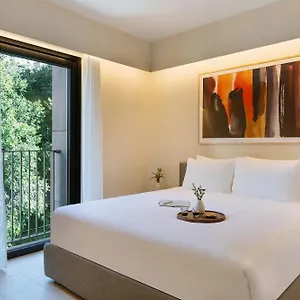Sonder Manzoni Apart-hotel Milão
