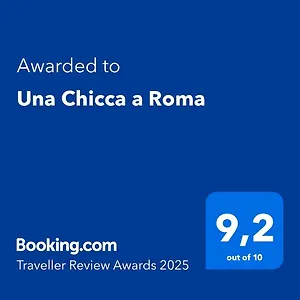una-chicca-a-roma.it-romehotels.com/