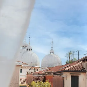 Hotel All’angelo Art Venezia