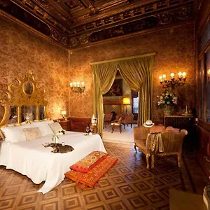 Pensionat Palazzetto Pisani Grand Canal, Venedig
