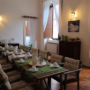 Bed & Breakfast Gallidoro Palermo