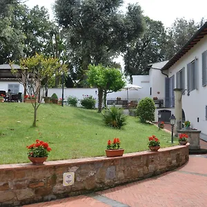 Affittacamere Casa Betania Casa Per Ferie Firenze