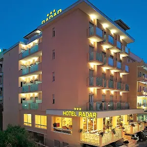 Hotel Radar Rimini