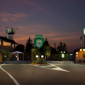 Hotel Visconteo Binasco