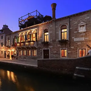 Hotell Palazzetto Madonna, Venedig