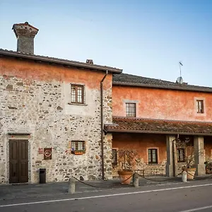 Osteria Marascia Italien
