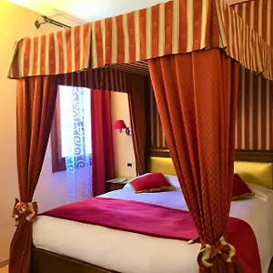 Pensionat Residenza Rivo Alto, Venedig