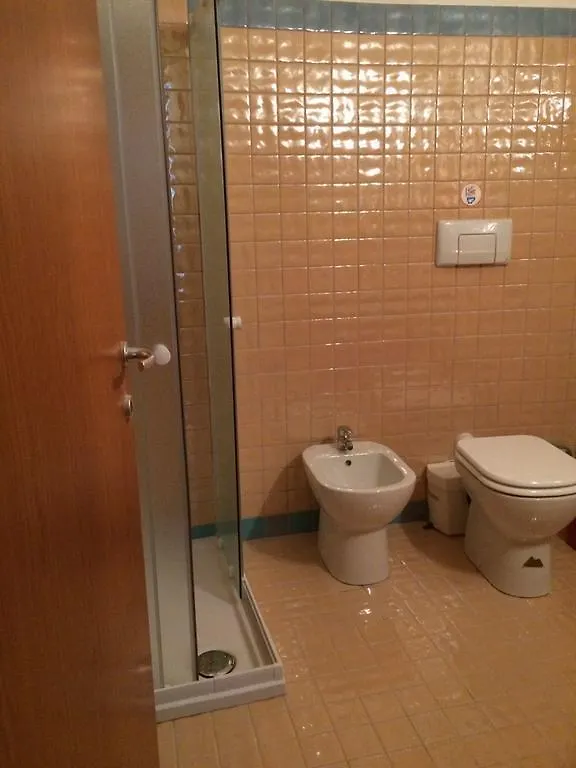 البندقية Locanda Delle Acque فندق مبيت وإفطار