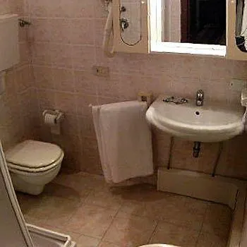 البندقية Locanda Delle Acque