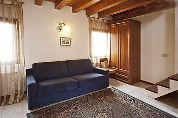 Bed & Breakfast Locanda Delle Acque Venedig