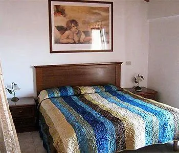 Locanda Delle Acque Venedig Italien