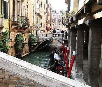 Bed & Breakfast Locanda Delle Acque Venedig