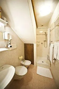 Bed & Breakfast Locanda Delle Acque Venedig