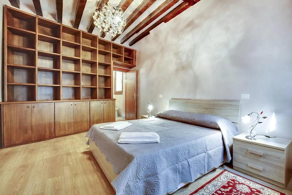 Bed & Breakfast Locanda Delle Acque Venedig
