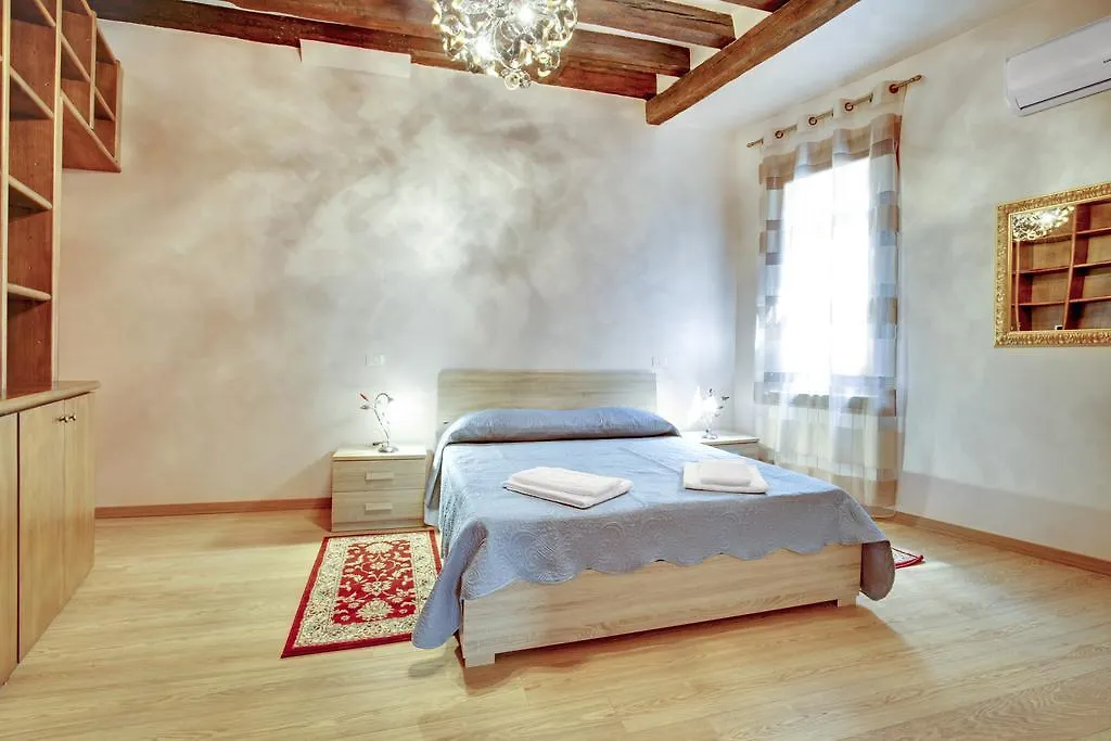 Locanda Delle Acque Venedig Italien