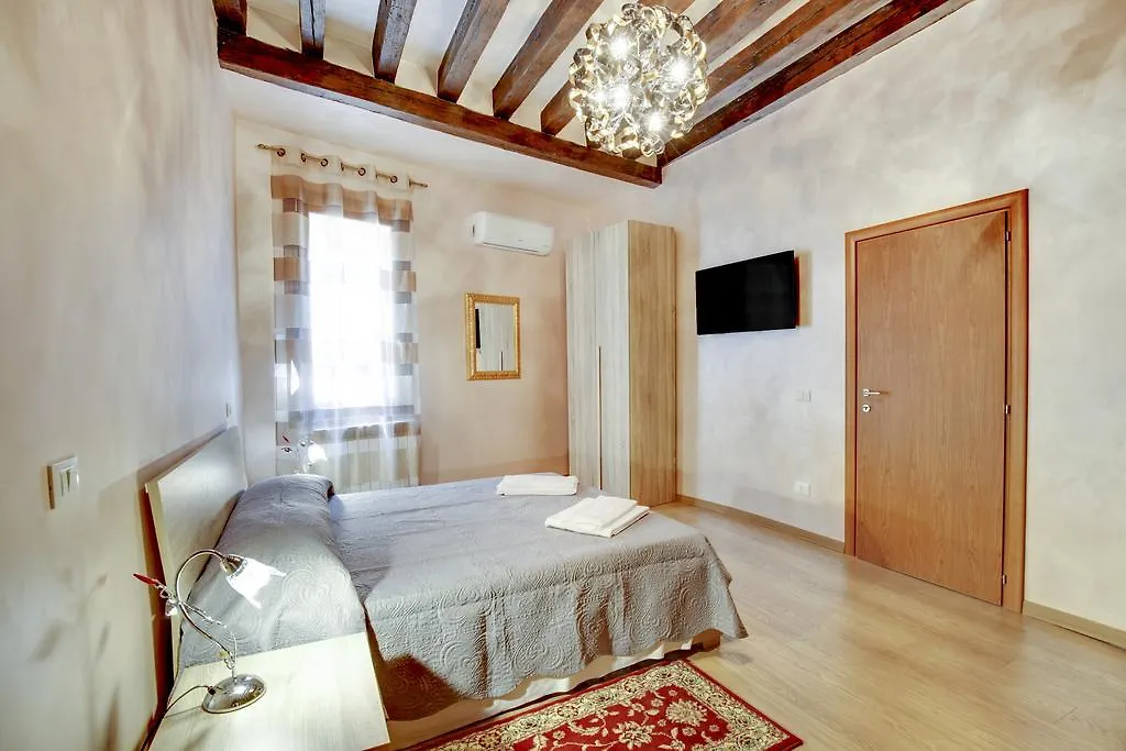 Locanda Delle Acque Venedig 2*,  Italien