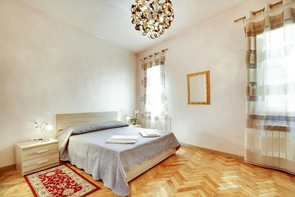 Bed & Breakfast Locanda Delle Acque Venedig