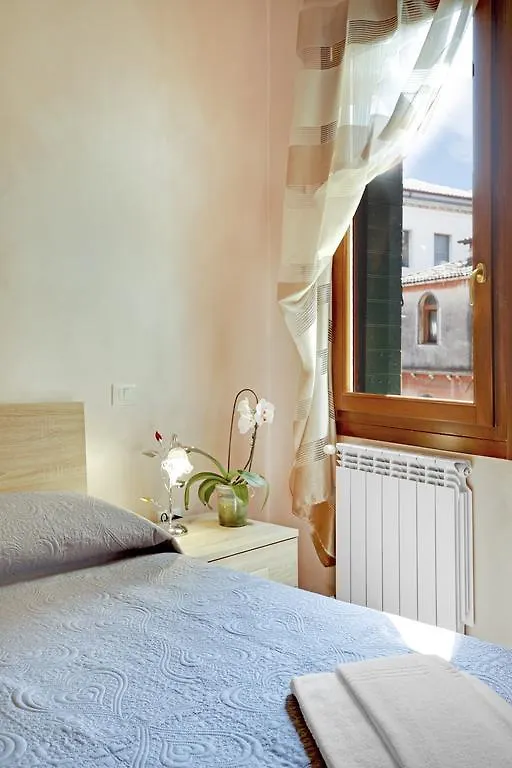 Locanda Delle Acque Venedig 2*,  Italien