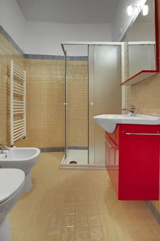 ** Bed & Breakfast Locanda Delle Acque Venedig Italien