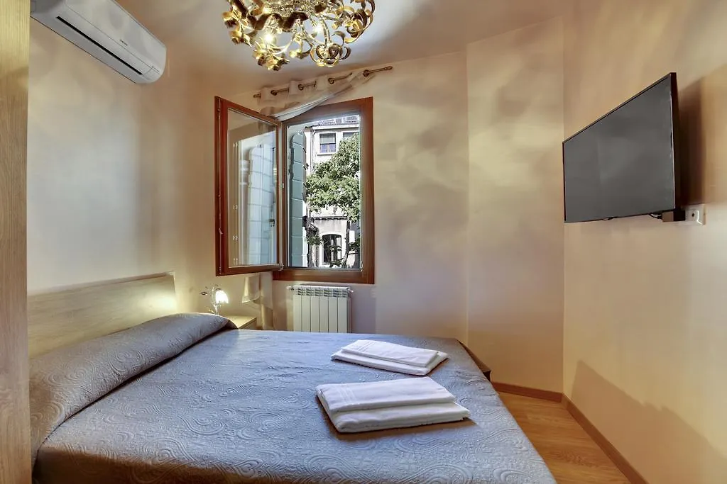 Locanda Delle Acque Venedig