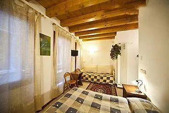 Locanda Delle Acque Venedig Bed & Breakfast