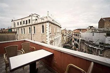 Locanda Delle Acque Venedig Italien