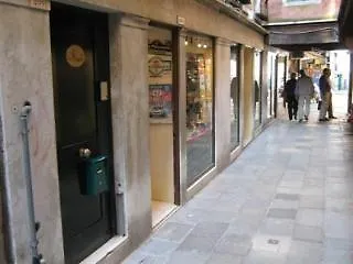 Bed & Breakfast Locanda Delle Acque Venedig