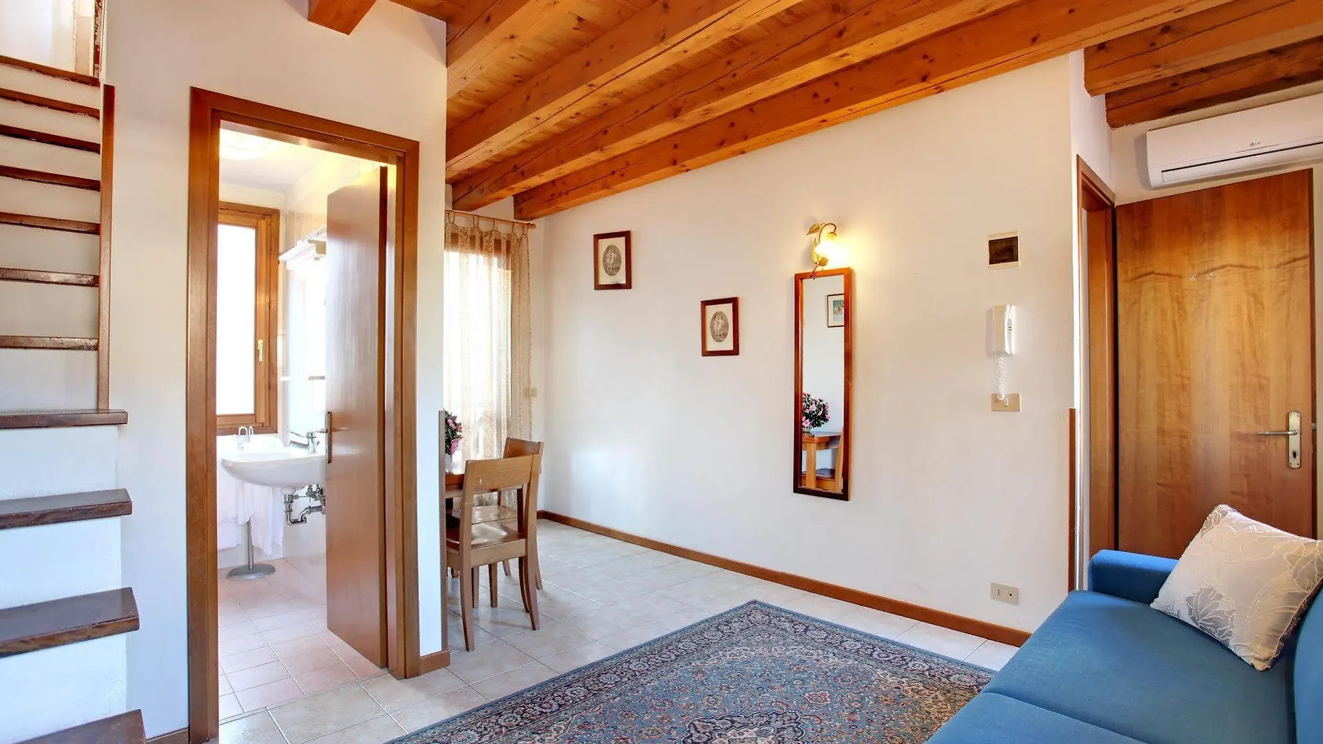Locanda Delle Acque Venedig Bed & Breakfast