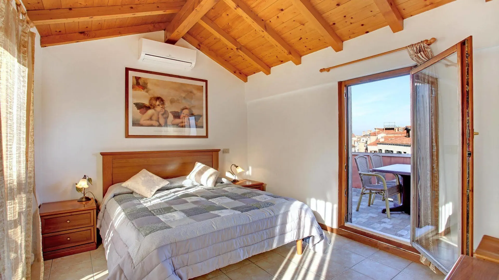 Locanda Delle Acque Venice