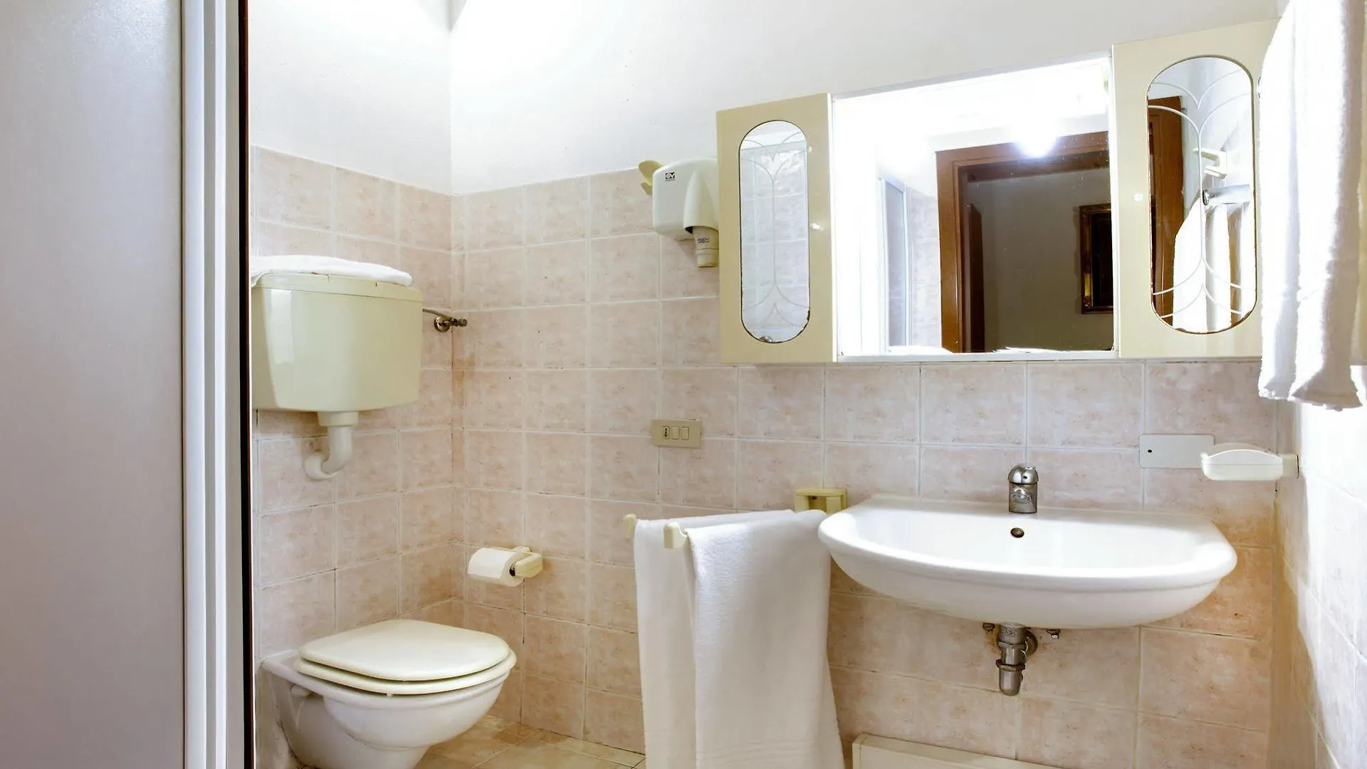 Locanda Delle Acque Venedig Bed & Breakfast