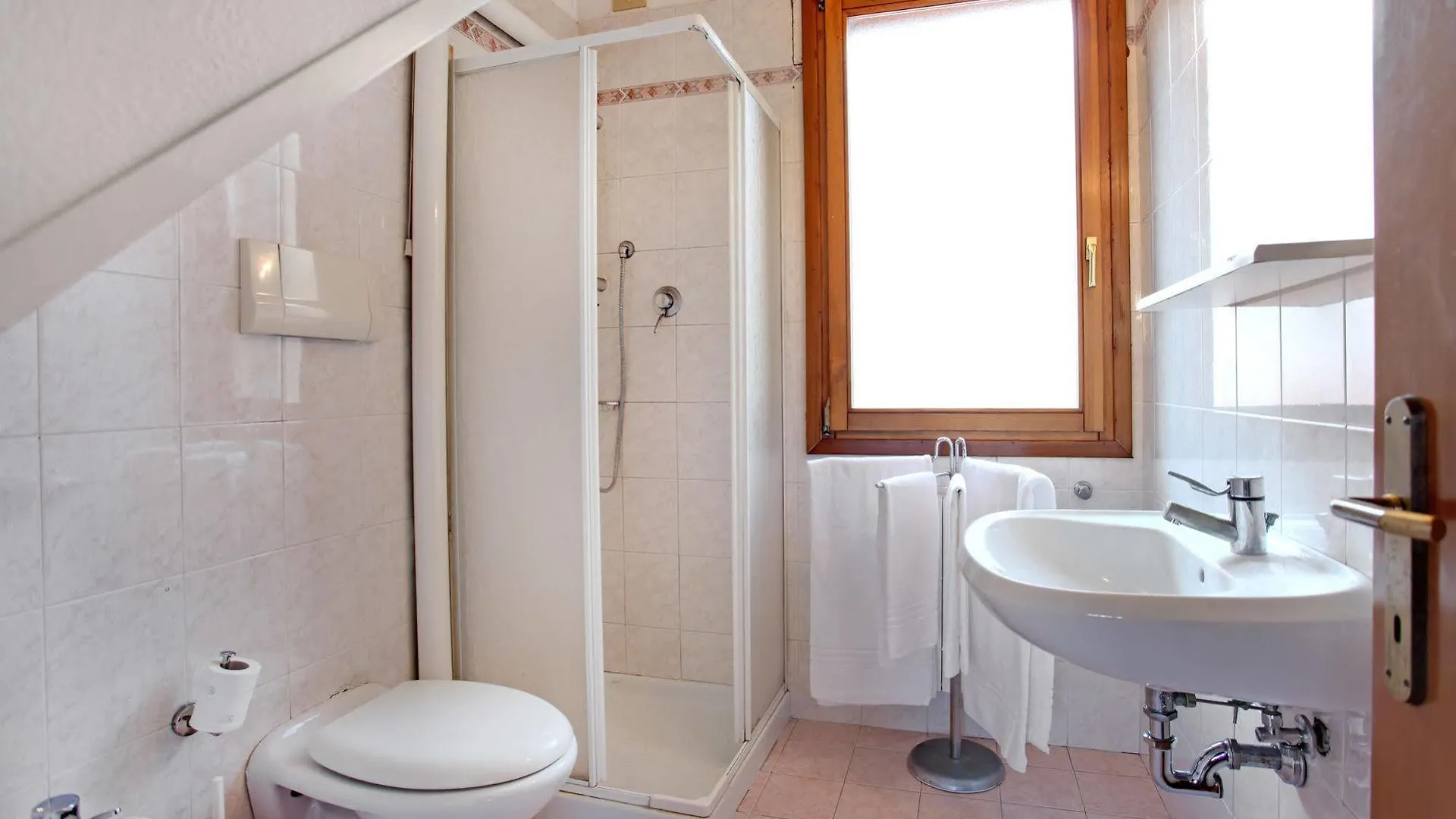 Locanda Delle Acque Venedig 2*,