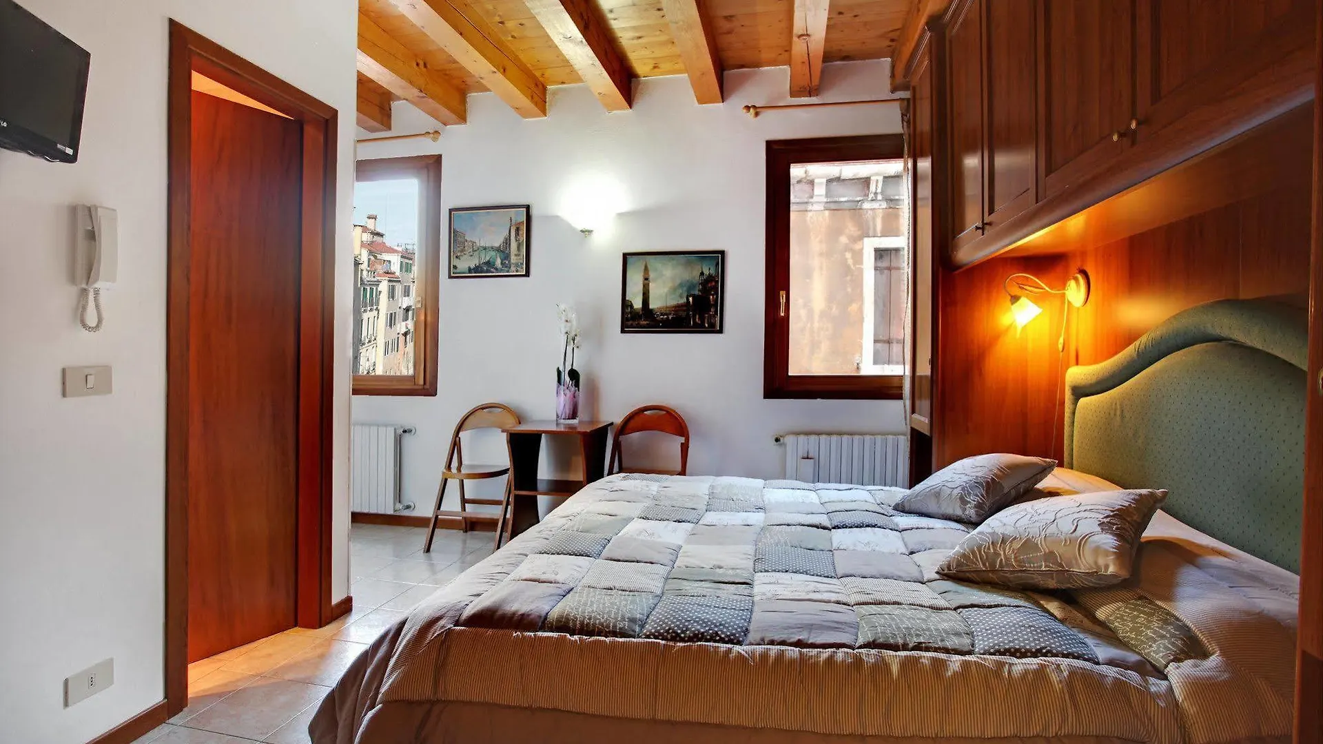 Bed & Breakfast Locanda Delle Acque Venedig